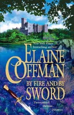 Book cover for By Fire and by Sword