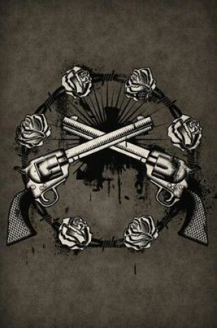 Cover of Guns'n'roses Journal