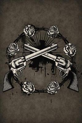 Book cover for Guns'n'roses Journal