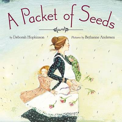 Book cover for Packet of Seeds