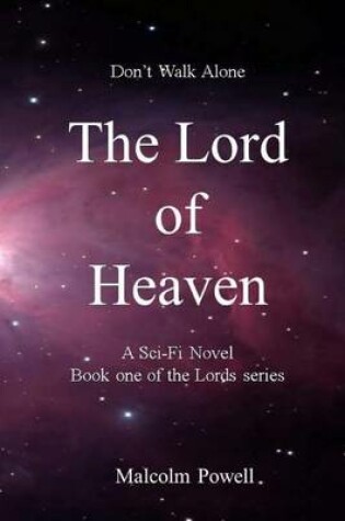 Cover of The Lords of Heaven
