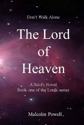 Book cover for The Lords of Heaven
