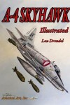 Book cover for A-4 Skyhawk Illustrated