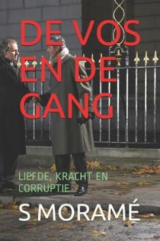 Cover of De Vos En de Gang