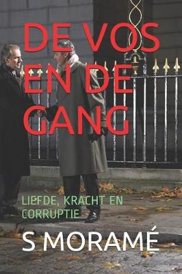 Book cover for De Vos En de Gang