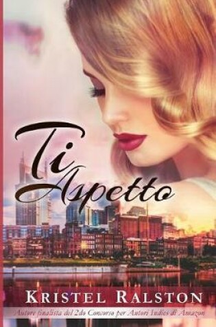 Cover of Ti Aspetto