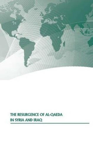 Cover of The Resurgence of Al-Qaeda in Syria and Iraq