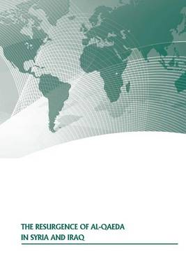 Book cover for The Resurgence of Al-Qaeda in Syria and Iraq