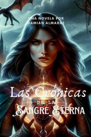 Cover of Las Cr�nicas de la Sangre Eterna