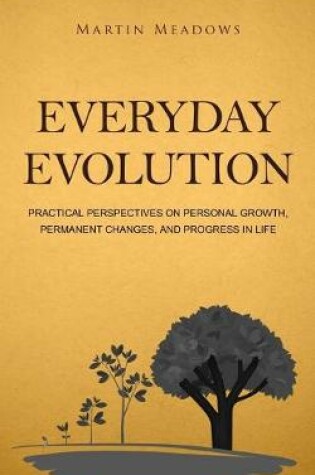 Cover of Everyday Evolution