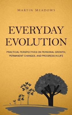 Book cover for Everyday Evolution