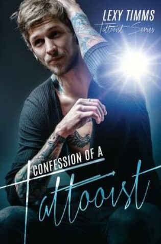 Cover of Confessions of a Tattooist