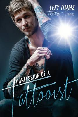 Cover of Confessions of a Tattooist