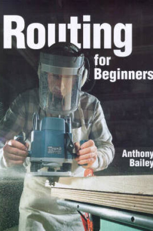 Cover of Routing for Beginners