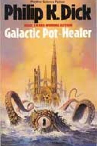 Galactic Pot-healer