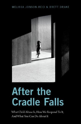 Book cover for After the Cradle Falls