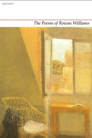 Cover of The Poems of Rowan Williams