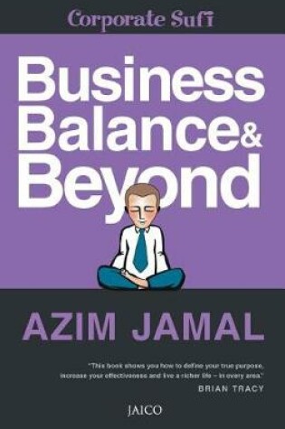 Cover of Business Balance & Beyond