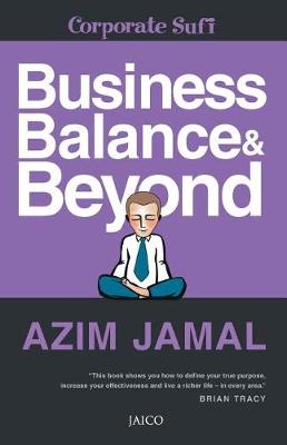 Book cover for Business Balance & Beyond