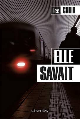 Book cover for Elle Savait