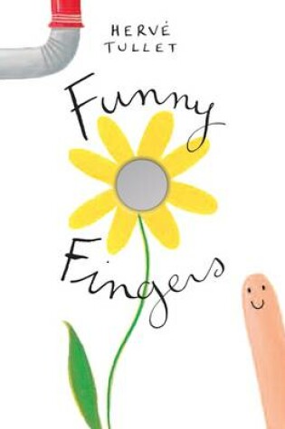 Cover of Funny Fingers