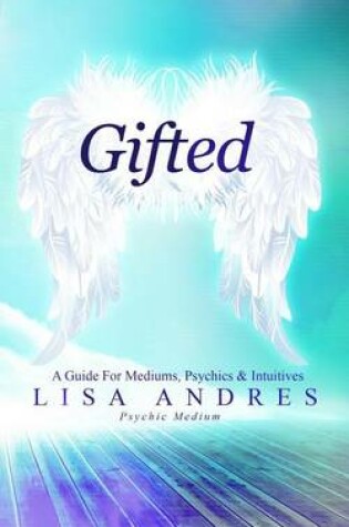 Cover of Gifted