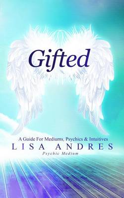 Book cover for Gifted