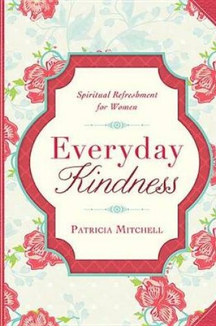 Cover of Everyday Kindness