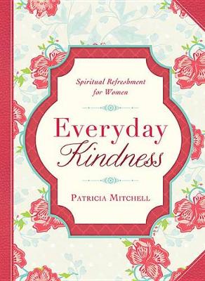 Book cover for Everyday Kindness