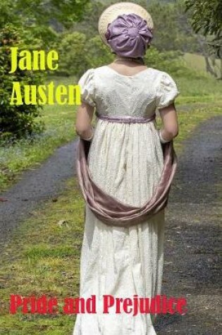 Cover of Pride and Prejudice (RGV Classic)