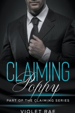 Cover of Claiming Poppy