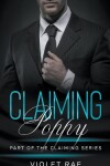 Book cover for Claiming Poppy
