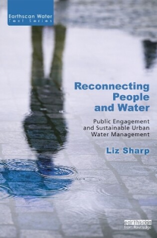 Cover of Reconnecting People and Water