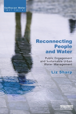 Cover of Reconnecting People and Water