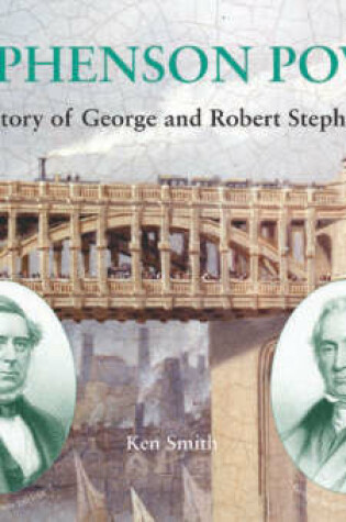 Cover of Stephenson Power