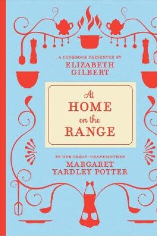Cover of At Home on the Range