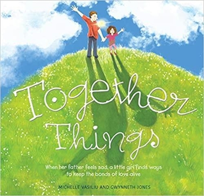 Book cover for Together Things