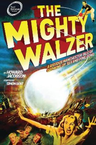 Cover of The Mighty Walzer
