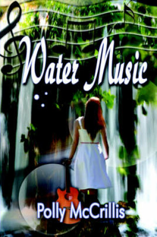 Cover of Water Music