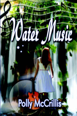 Book cover for Water Music