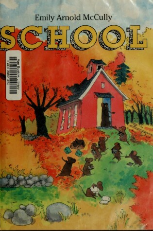 Cover of School