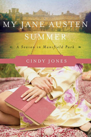 Cover of My Jane Austen Summer