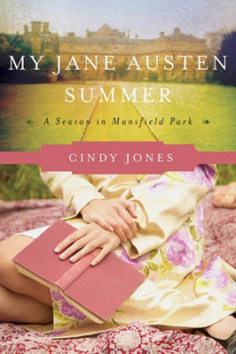 Book cover for My Jane Austen Summer