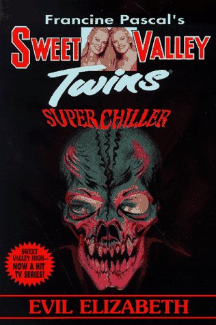 Cover of Evil Elizabeth