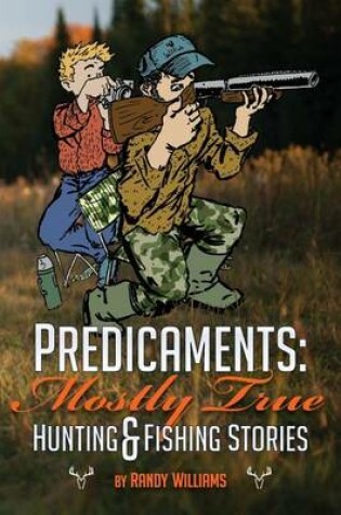 Cover of Predicaments