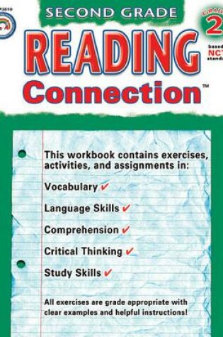 Cover of Reading Connection(tm), Grade 2