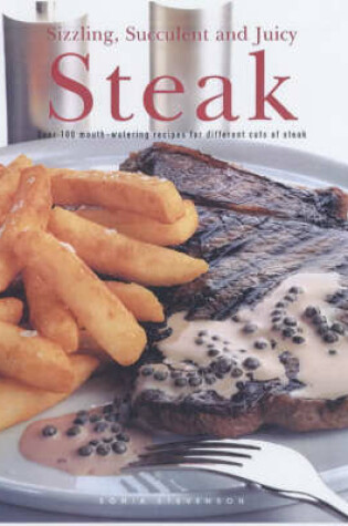 Cover of Steak