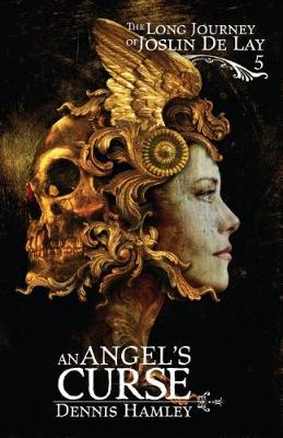 Book cover for An Angel's Curse