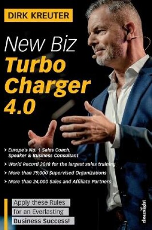 Cover of New Biz Turbo Charger 4.0