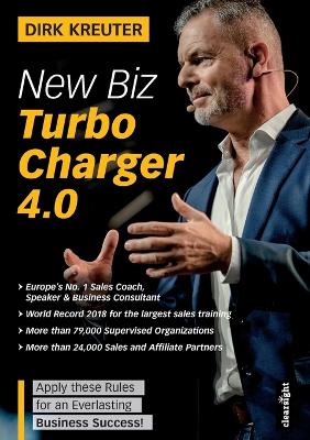Book cover for New Biz Turbo Charger 4.0